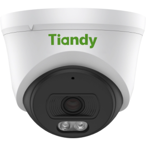 IP-камера Tiandy TC-C32XN Spec:I3/E/Y/2.8mm/V5.1 IP-камера Tiandy TC-C32XN Spec:I3/E/Y/2.8mm/V5.1