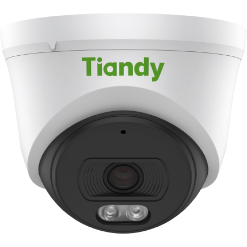 IP-камера Tiandy TC-C34XN Spec:I3/E/Y/2.8mm/V5.0