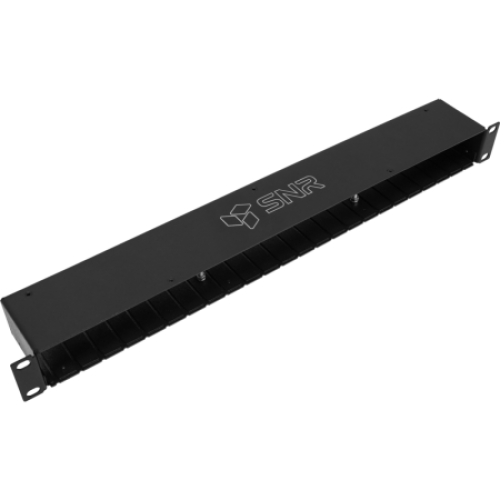 Шасси грозозащиты Ethernet SNR-SPNet-PRM24-v1