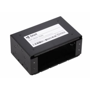 Шасси грозозащиты Ethernet SNR-SPNet-PRM4