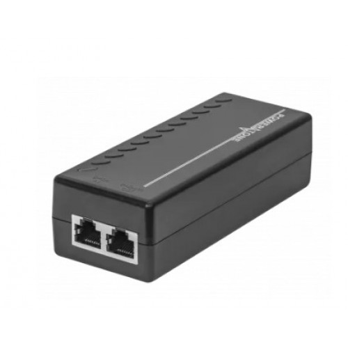Инжектор PoE POWERTONE PI-300-1A Инжектор PoE POWERTONE PI-300-1A