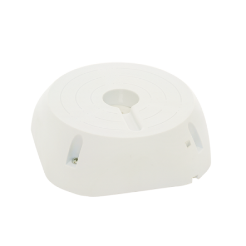 Монтажная коробка SLT МК-4 PRO (максимальная нагрузка 1.5кг)