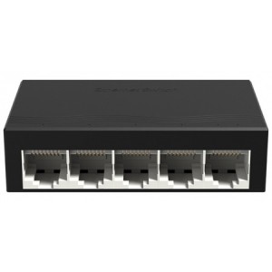 Коммутатор DPTEK DK2000-1005G