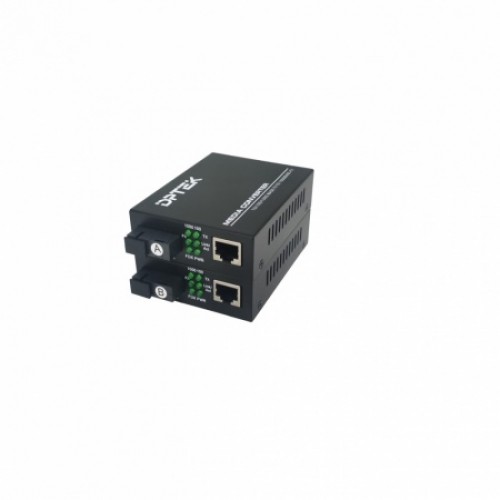 Медиаконвертер DPTEK DK-MC1035-20A-LFP