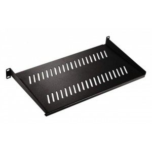 Полка консольная SRVA-400 2U (485*400*90)