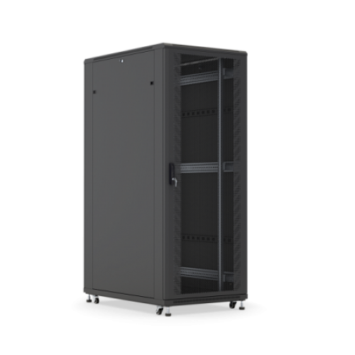 Шкаф напольный DANNMAN TXQ-2268-PP-RAL9005