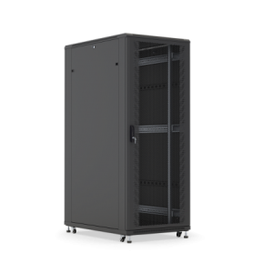 Шкаф напольный DANNMAN TXQ-2768-PP-RAL9005