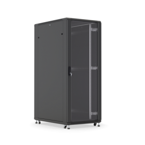 Шкаф напольный DANNMAN TXQ-3761-GS-RAL9005