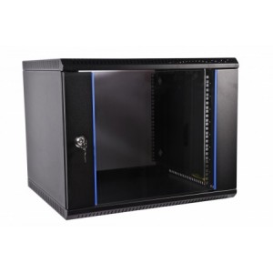 Шкаф настенный TWL-1568 GP (15U 775x600х800)