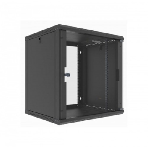 Шкаф настенный DANNMAN WXU-0655-G-RAL9005