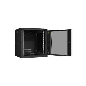 Шкаф настенный DANNMAN WXU-0665-S-RAL9005 Шкаф настенный DANNMAN WXU-0665-S-RAL9005