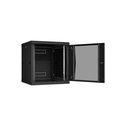 Шкаф настенный DANNMAN WXU-0665-S-RAL9005