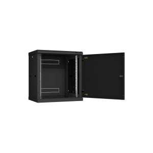 Шкаф настенный DANNMAN WXU-0945-G-RAL9005 Шкаф настенный DANNMAN WXU-0945-G-RAL9005