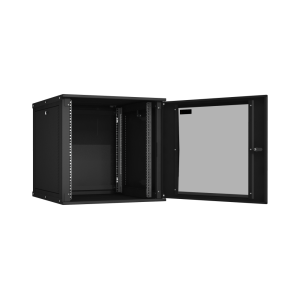 Шкаф настенный DANNMAN WXU-0965-G-RAL9005 Шкаф настенный DANNMAN WXU-0965-G-RAL9005