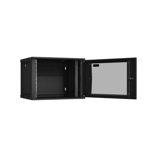 Шкаф настенный DANNMAN WXU-1265-G-RAL9005