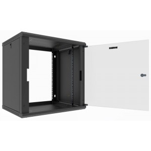 Шкаф настенный DANNMAN WXU-1545-G-RAL9005