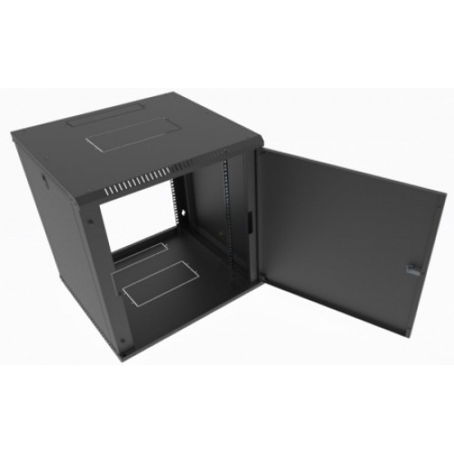 Шкаф настенный DANNMAN WXU-1565-S-RAL9005