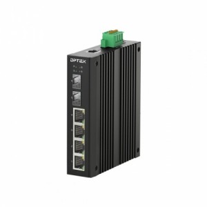 Коммутатор промышленный DPTEK DK3211MI-4TP2S