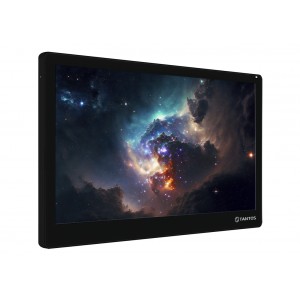 Видеодомофон Tantos Stark HD SE (черный)