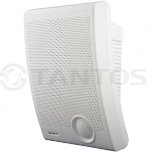 Громкоговоритель настенный двухполосный Tantos TSo-SW10a