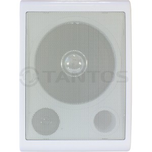 Громкоговоритель настенный двухполосный Tantos TSo-SW6a