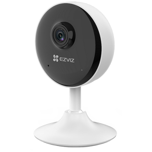 Wi-Fi IP камера для дома EZVIZ C1C-B 2 Мп (2,8 мм)