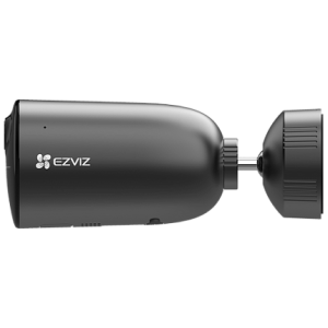 Wi-Fi уличная IP камера EZVIZ EB3 3 Мп (2,8 мм)