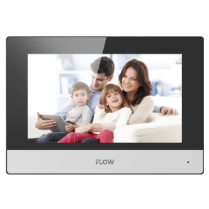 IP-видеодомофон iFLOW F-VI-3442IPE1 IP-видеодомофон iFLOW F-VI-3442IPE1