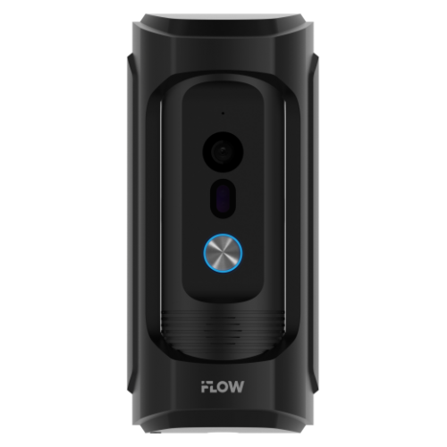 2Мп IP вызывная панель с антивандальной защитой F-VI-1500ISCE1