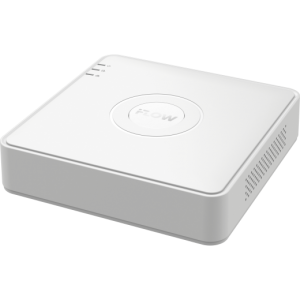 4-х канальный IP-регистратор F-NR-104P