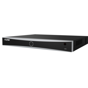 16-и канальный IP-регистратор c 16-ю PoE интерфейсами и технологией SharpSense F-NR-216EX/2