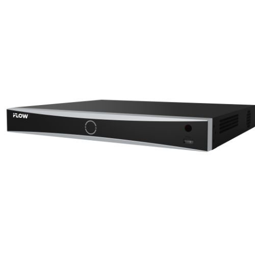 32-х канальный IP-регистратор c технологией SharpSense F-NR-232X/2 32-х канальный IP-регистратор c технологией SharpSense F-NR-232X/2