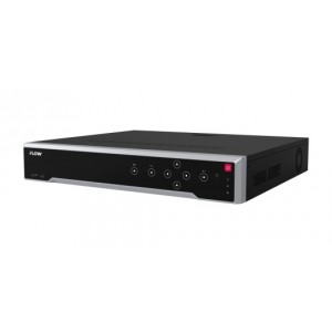 64-х канальный IP-регистратор F-NR-264/4E
