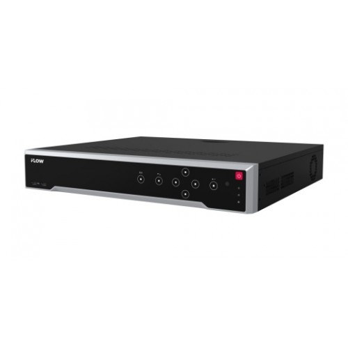 64-х канальный IP-регистратор F-NR-264/4E