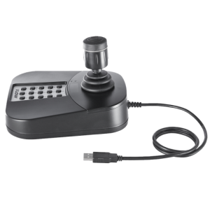 Клавиатура управления, 3-х позиционный джойстик; питание DC5В через USB F-KB0002