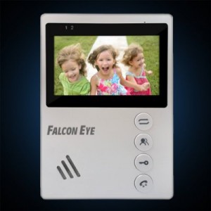 Видеодомофон Falcon Eye Vista