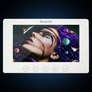 Видеодомофон Falcon Eye Cosmo-4