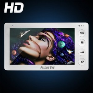 Видеодомофон Falcon Eye Cosmo HD