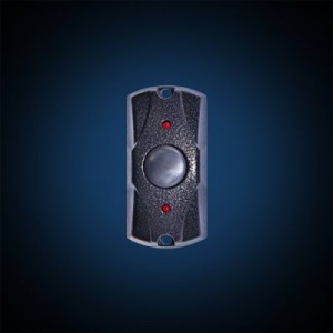 Кнопка выхода Falcon Eye FE-100 (Медь)
