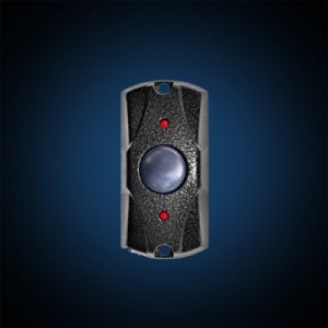 Кнопка выхода Falcon Eye FE-100 (Антик)