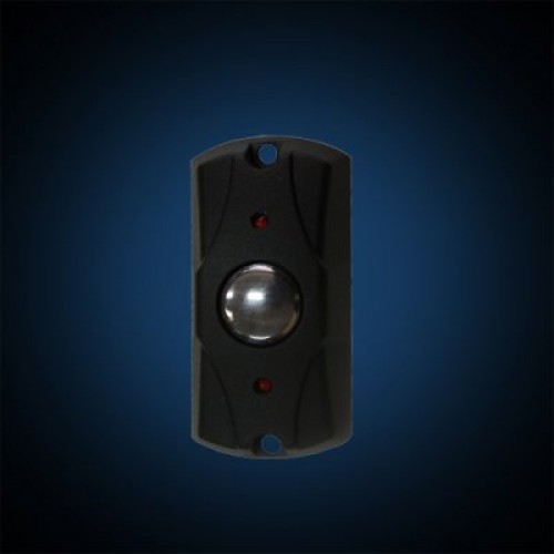 Кнопка выхода Falcon Eye FE-100 (Черная)