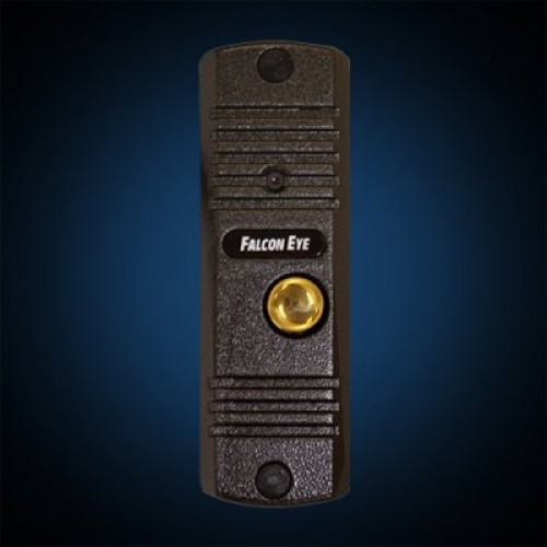 Видеопанель Falcon Eye FE-305C (Медь) Видеопанель Falcon Eye FE-305C (Медь)