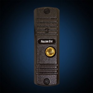 Видеопанель Falcon Eye FE-305HD (Медь) Видеопанель Falcon Eye FE-305HD (Медь)