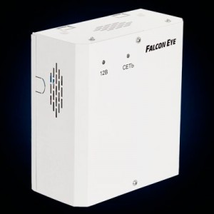Источник питания Falcon Eye ББП FE-1250 PRO
