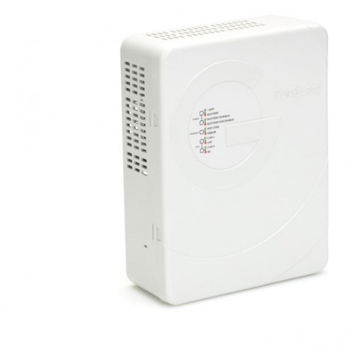 Контроллер СКУД ACS-102-CE-B Контроллер СКУД ACS-102-CE-B