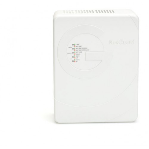 Контроллер СКУД ACS-105-CE-B (10K)